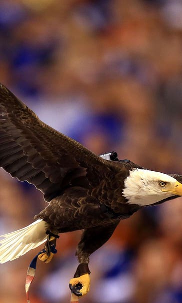 Challenger regular for national anthems at NFL stadiums